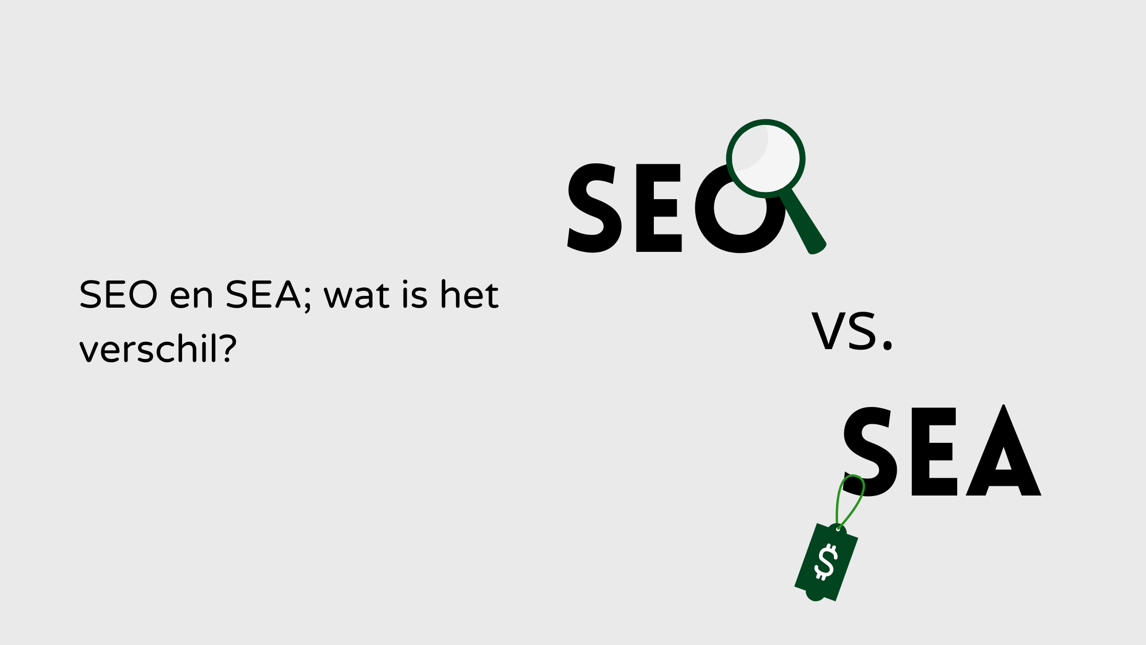 SEO en SEA blog het verschil tussen SEO en SEA Limburg Venlo SEO en SEA blog het verschil tussen SEO en SEA Limburg Venlo