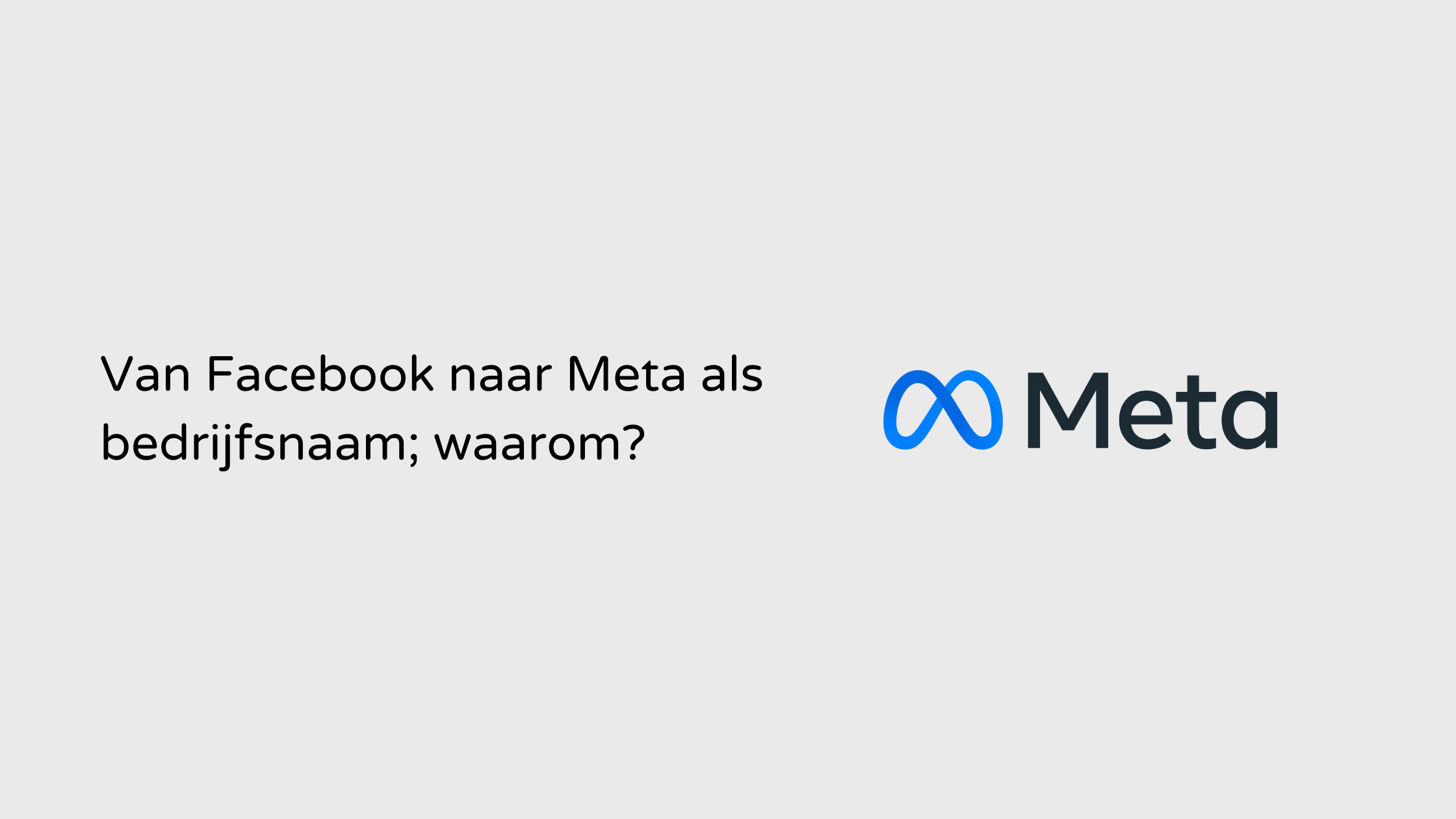 Blog over naamswijzing van Facebook Limburg Venlo Blog over naamswijzing van Facebook Limburg Venlo